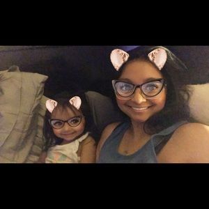 Meet your Posher, Brigette